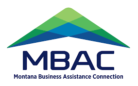 MBAC Logo Multi Triangle with MBAC