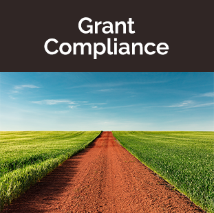 Grant Compliance