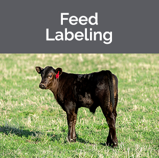 Feed Labeling