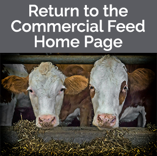 Return to Commercial Feed home