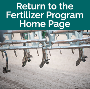 Return Fertilizer