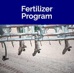 Fertilizer Program tile - Sprayer parts