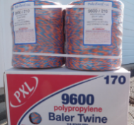 small square baler twine 170 and 210