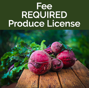 Free Required license Tile - beets