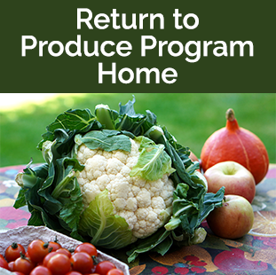 Return Produce Program Home