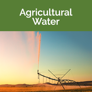Agricultural Water