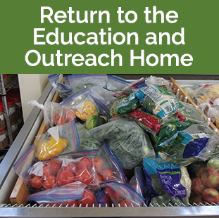 Return Produce Safety Education and Outreach