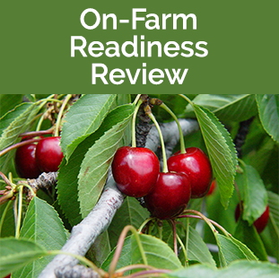 On Farm Readiness