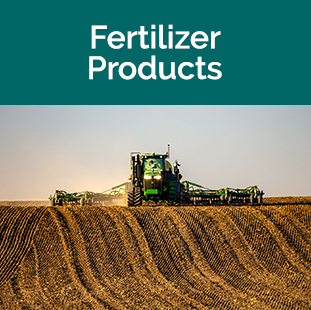 Fertilizer Products Registration