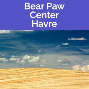 Bear Paw Center