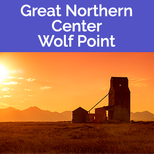 Great Northern Center