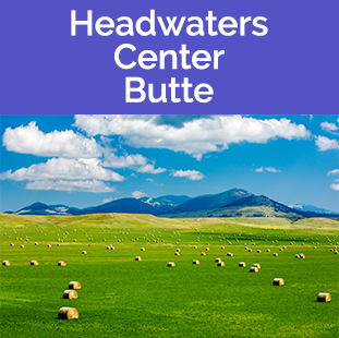 Headwaters Center