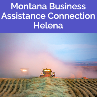 Montana Business Assistance Connection 