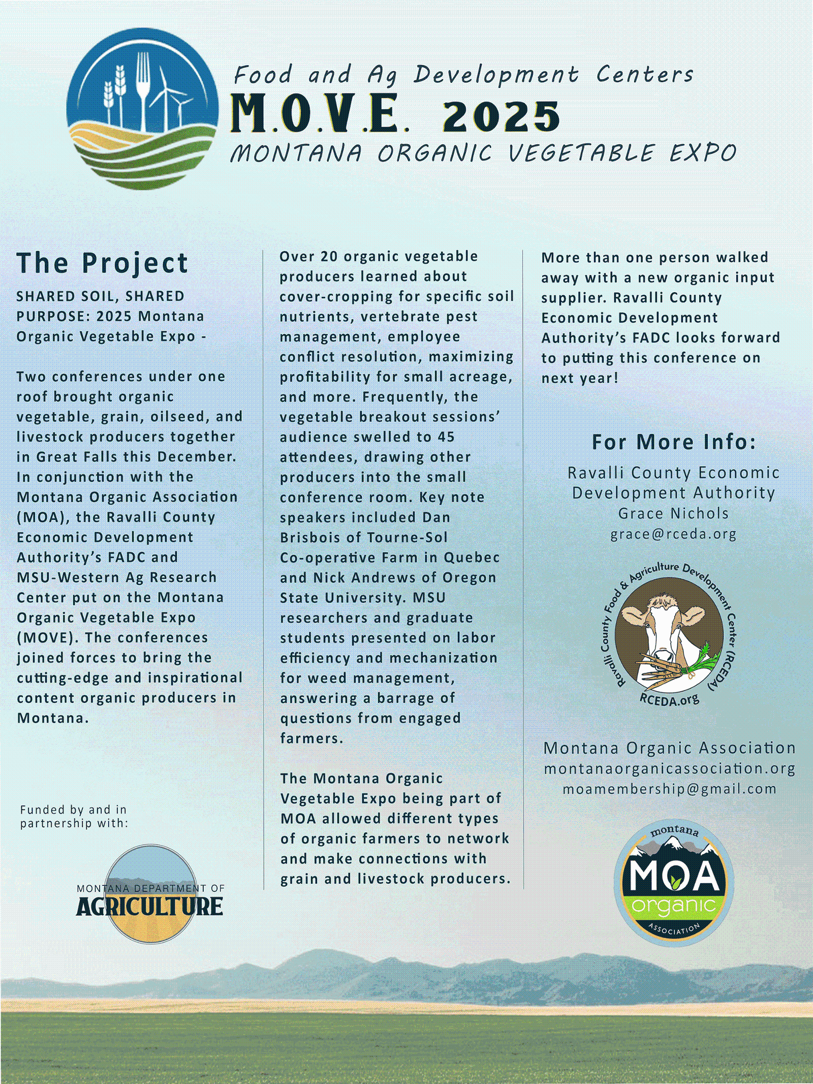 green field and mountains