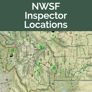 NWSFF  Inspector Mapping