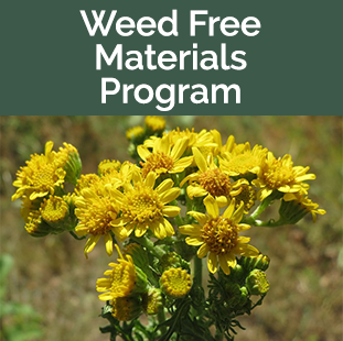 Noxious Weed Seed Free Forage Program
