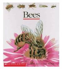 Book Cover: Bees