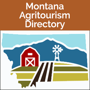 Montana Agritourism Directory