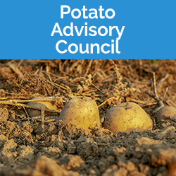 Potato Advisory Committee