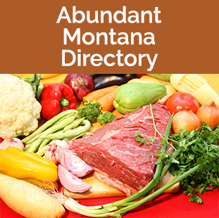 Abundant Montana Directory