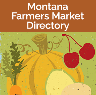 Farmers Market Directory tile