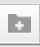 Create New Folder icon
