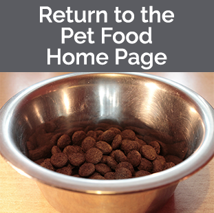 Return to Pet Food home