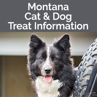 MT Made Cat & Dog Treat Information