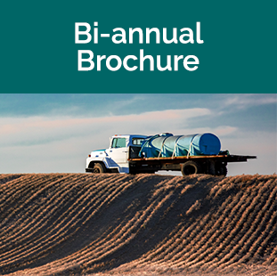 Bi-annual Brochure