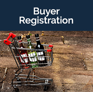 Buyer Registration