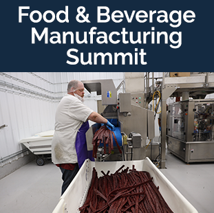 Food and Beverage Manufacturing Summit tile -  High County Jerky