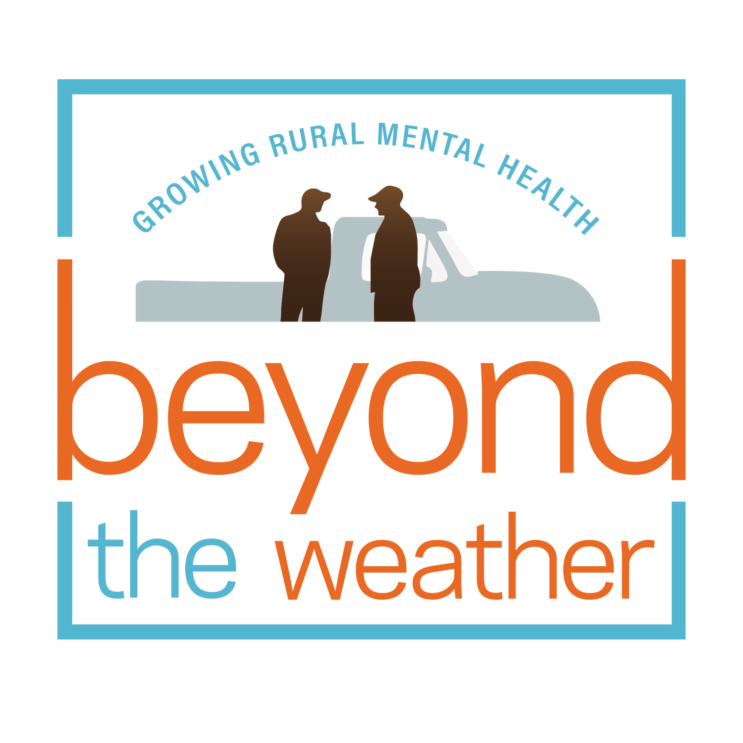 Beyond the Weather Logo