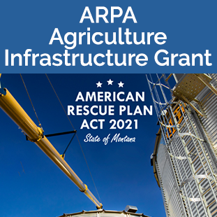 ARPA Grants