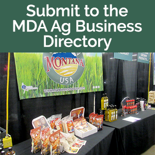 Submit to the Ag Business Directory