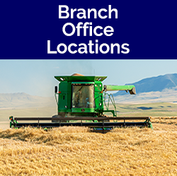 Branch Office Locations