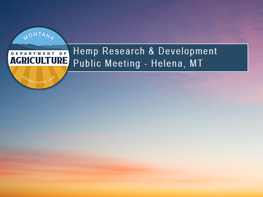 sunset sky with text overlay announcement