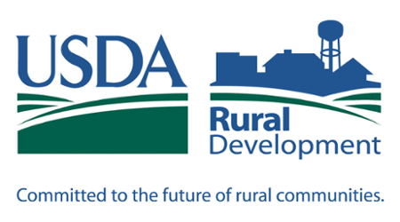 IMAGE USDA Rural Development Logo