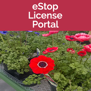 eStop License Portal