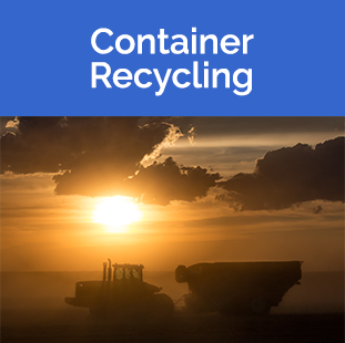 Container Recycling