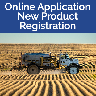 Online Product Registration Form