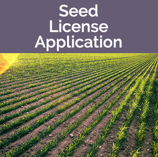 Seed License Application
