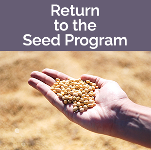 Return Seed Program